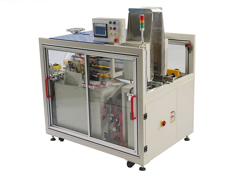 高速開箱機(jī) WRK-40H30（臥式）